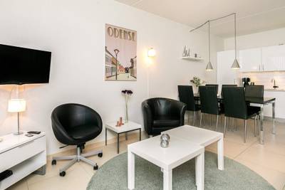 Vorschaubild von Ferienhaus LI97 in Fåborg - Südfünen