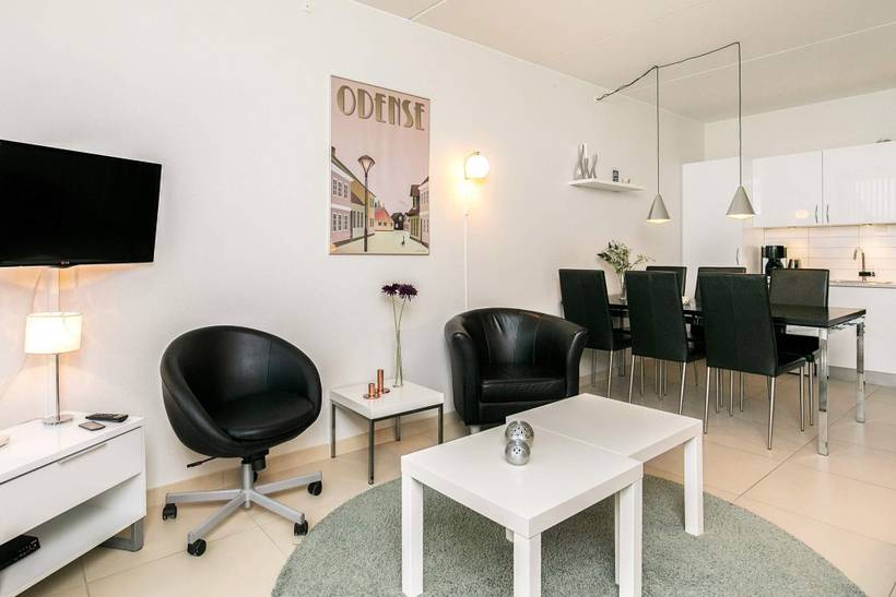 Foto von Ferienhaus LI97 in Fåborg - Südfünen
