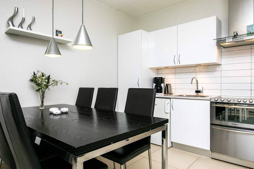 Foto von Ferienhaus LI97 in Fåborg - Südfünen