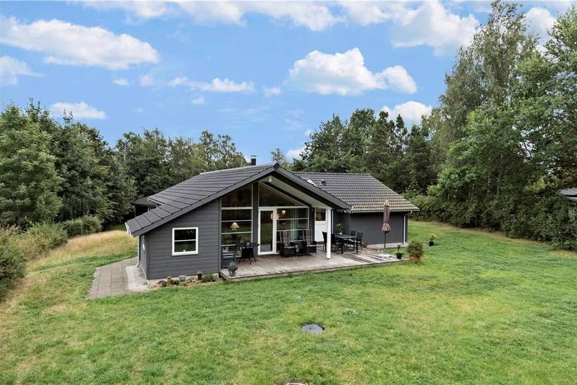 Foto von Ferienhaus LI99 in Klint - Westseeland