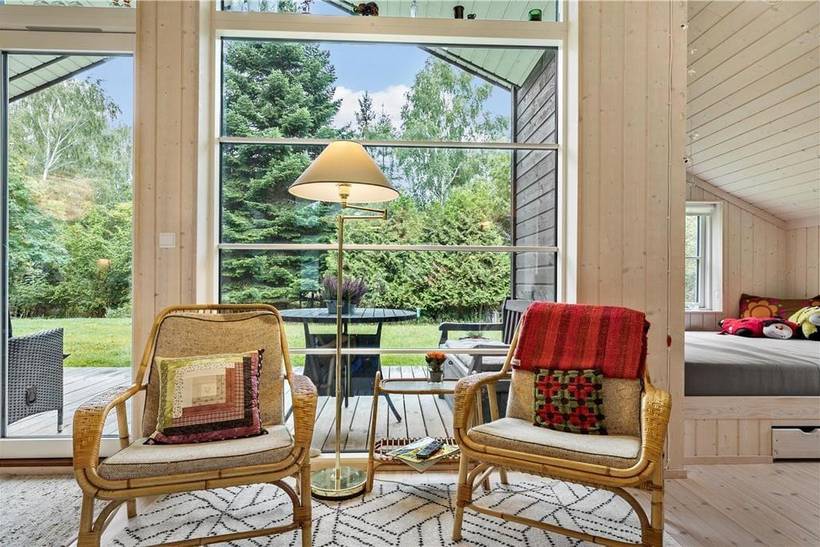 Foto von Ferienhaus LI99 in Klint - Westseeland