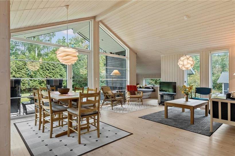 Foto von Ferienhaus LI99 in Klint - Westseeland