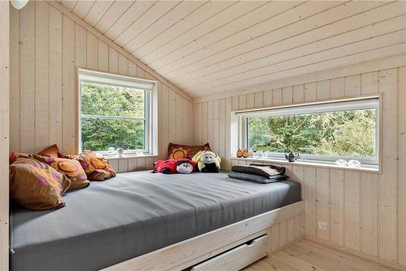 Foto von Ferienhaus LI99 in Klint - Westseeland