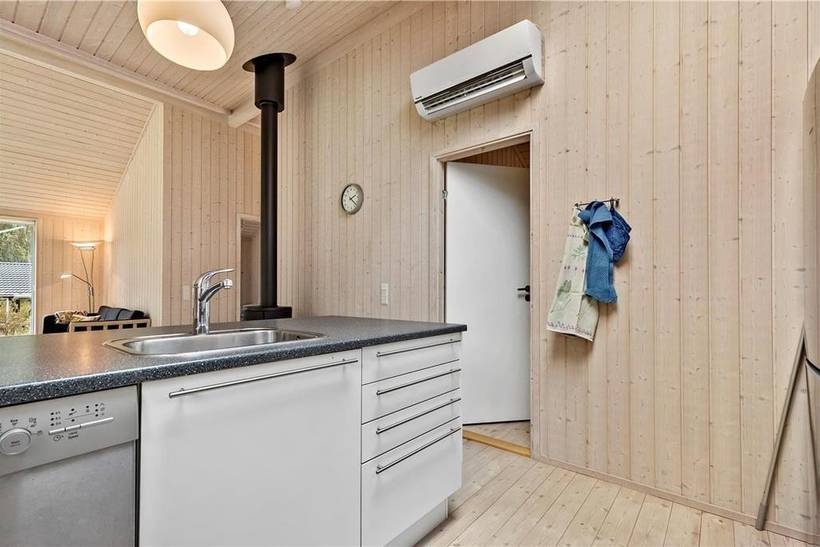 Foto von Ferienhaus LI99 in Klint - Westseeland