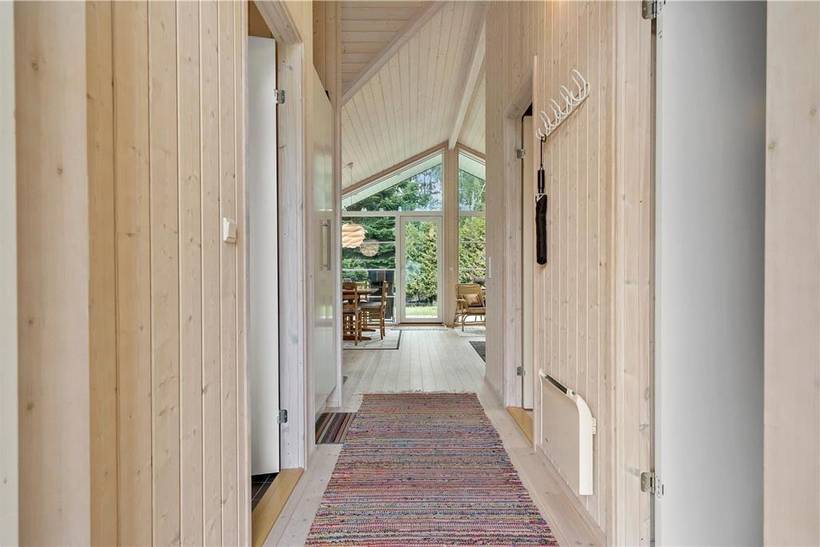 Foto von Ferienhaus LI99 in Klint - Westseeland
