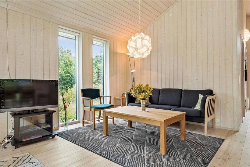 Foto von Ferienhaus LI99 in Klint - Westseeland