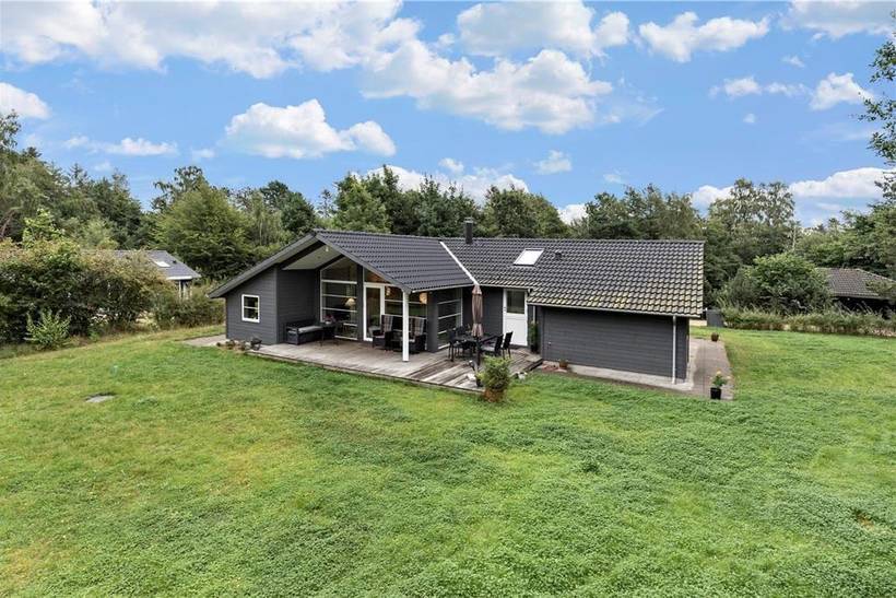 Foto von Ferienhaus LI99 in Klint - Westseeland