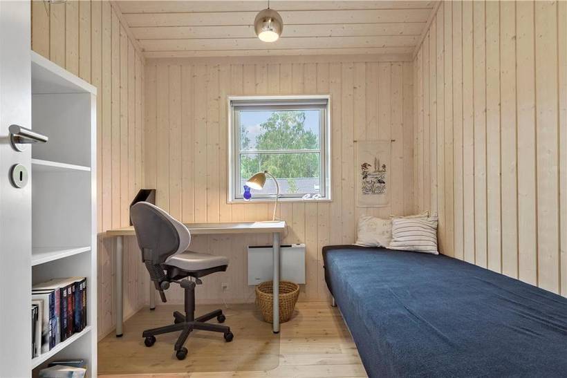 Foto von Ferienhaus LI99 in Klint - Westseeland