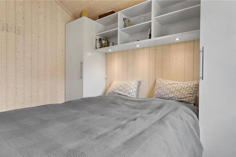 Foto von Ferienhaus LI99 in Klint - Westseeland