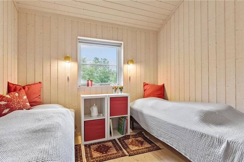 Foto von Ferienhaus LI99 in Klint - Westseeland