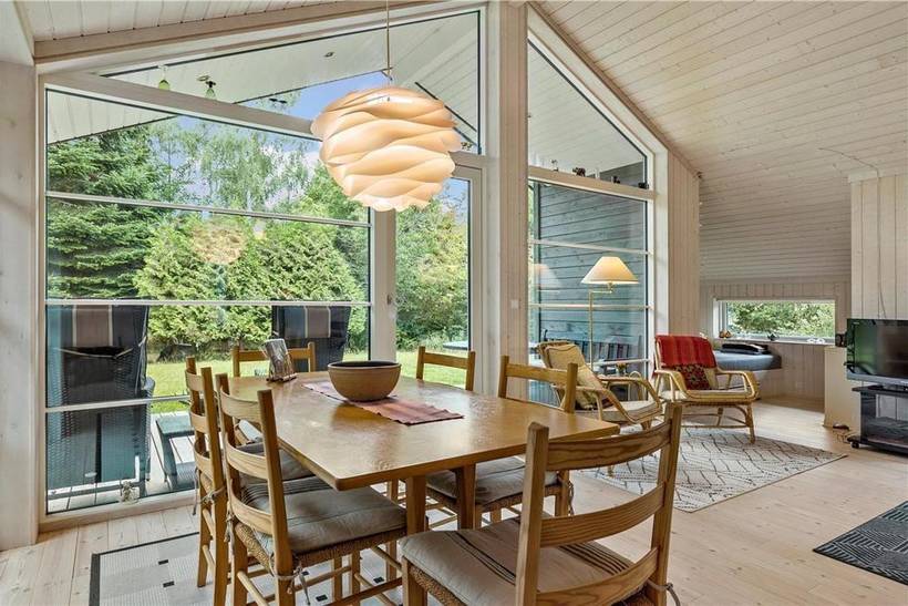 Foto von Ferienhaus LI99 in Klint - Westseeland