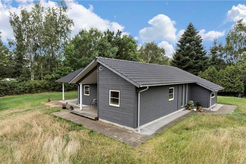 Foto von Ferienhaus LI99 in Klint - Westseeland