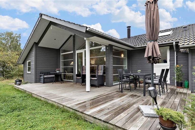 Foto von Ferienhaus LI99 in Klint - Westseeland