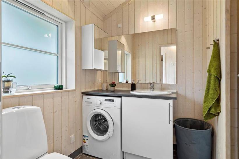Foto von Ferienhaus LI99 in Klint - Westseeland