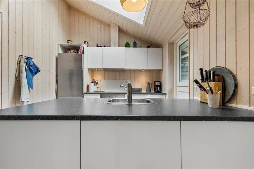 Foto von Ferienhaus LI99 in Klint - Westseeland