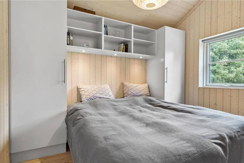 Foto von Ferienhaus LI99 in Klint - Westseeland
