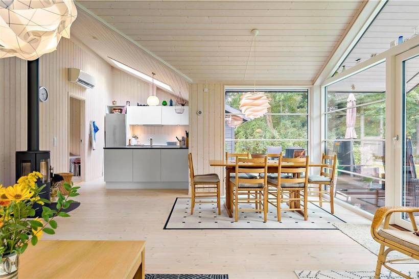 Foto von Ferienhaus LI99 in Klint - Westseeland