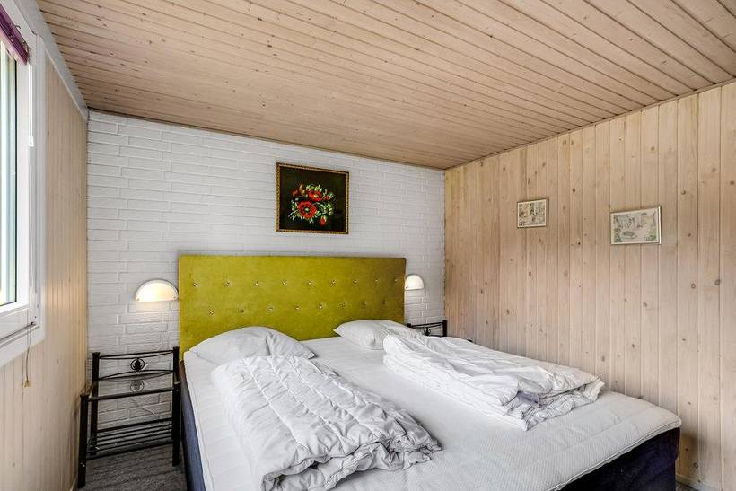 Foto von Ferienhaus LJ01 in Helligsø - Thy/Limfjord