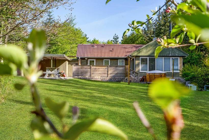 Foto von Ferienhaus LJ01 in Helligsø - Thy/Limfjord
