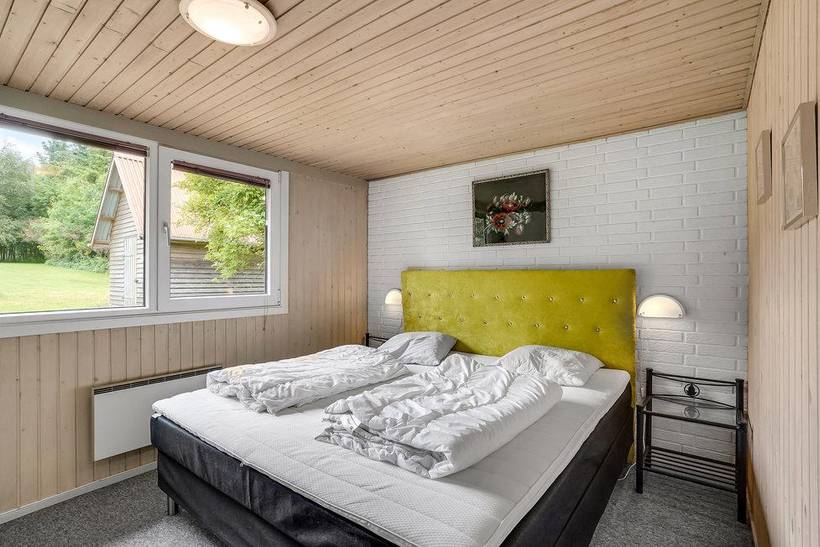 Foto von Ferienhaus LJ01 in Helligsø - Thy/Limfjord