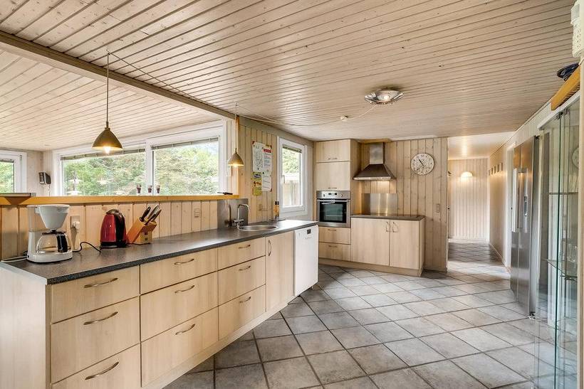 Foto von Ferienhaus LJ01 in Helligsø - Thy/Limfjord
