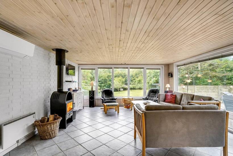 Foto von Ferienhaus LJ01 in Helligsø - Thy/Limfjord