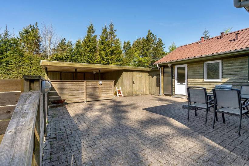 Foto von Ferienhaus LJ01 in Helligsø - Thy/Limfjord