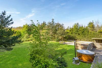 Vorschaubild von Ferienhaus LJ01 in Helligsø - Thy/Limfjord