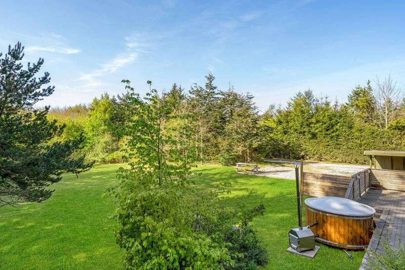 Foto von Ferienhaus LJ01 in Helligsø - Thy/Limfjord