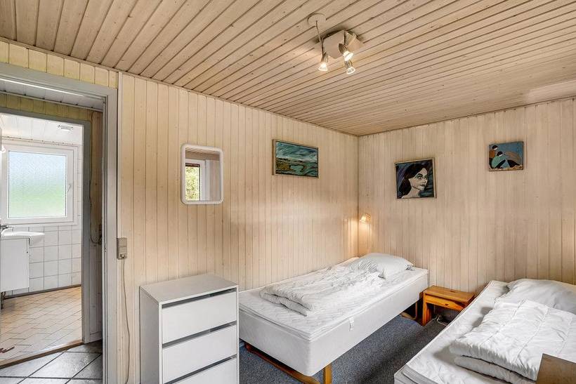 Foto von Ferienhaus LJ01 in Helligsø - Thy/Limfjord