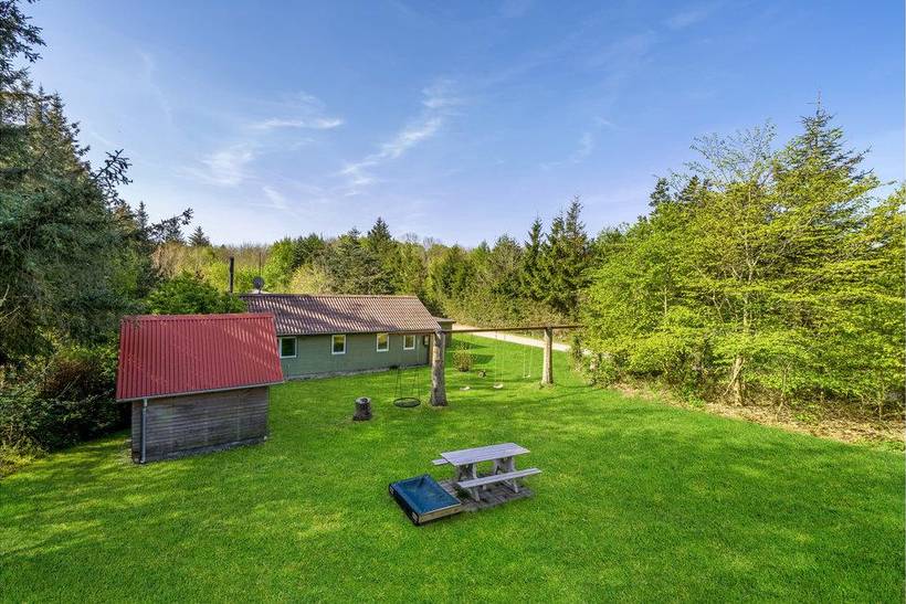 Foto von Ferienhaus LJ01 in Helligsø - Thy/Limfjord