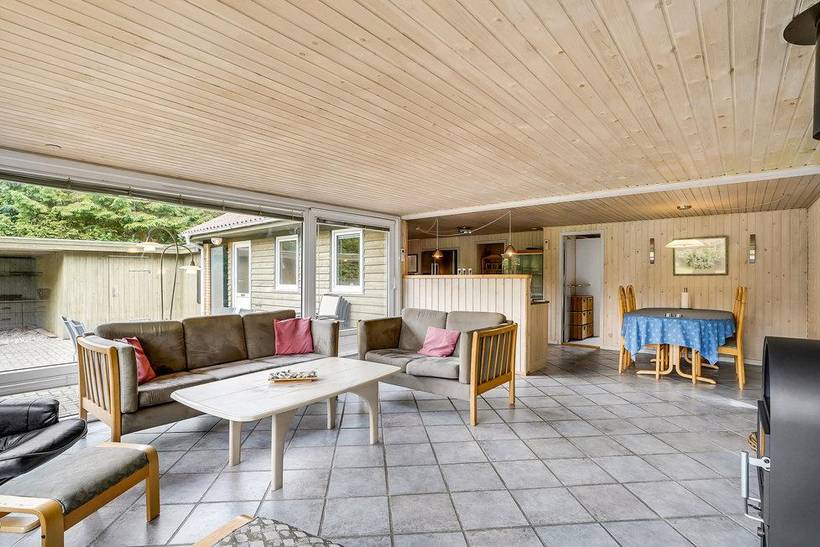 Foto von Ferienhaus LJ01 in Helligsø - Thy/Limfjord