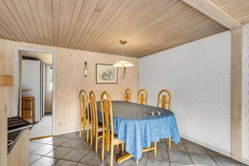 Foto von Ferienhaus LJ01 in Helligsø - Thy/Limfjord