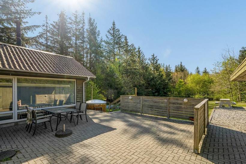 Foto von Ferienhaus LJ01 in Helligsø - Thy/Limfjord