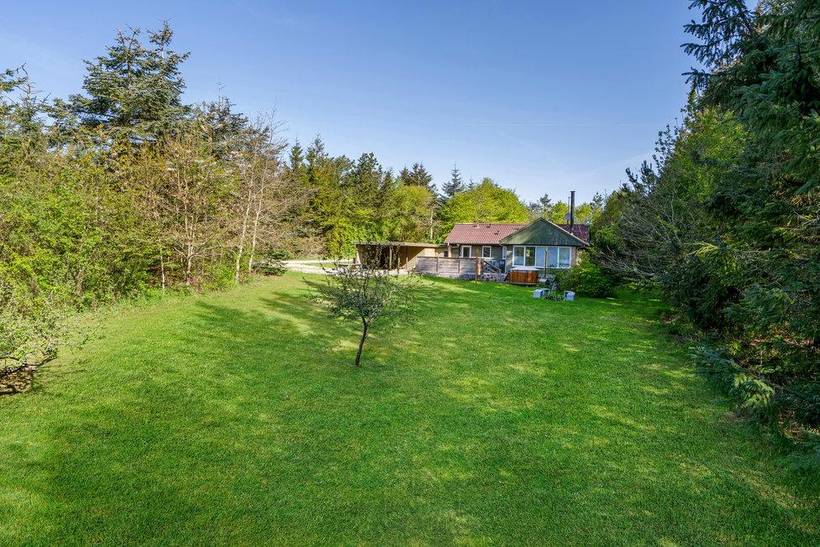 Foto von Ferienhaus LJ01 in Helligsø - Thy/Limfjord