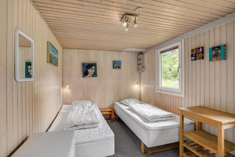 Foto von Ferienhaus LJ01 in Helligsø - Thy/Limfjord
