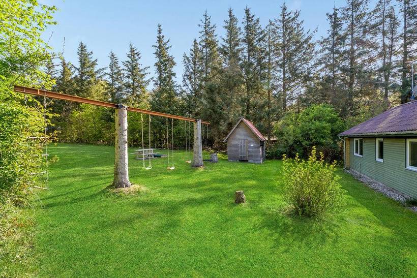 Foto von Ferienhaus LJ01 in Helligsø - Thy/Limfjord