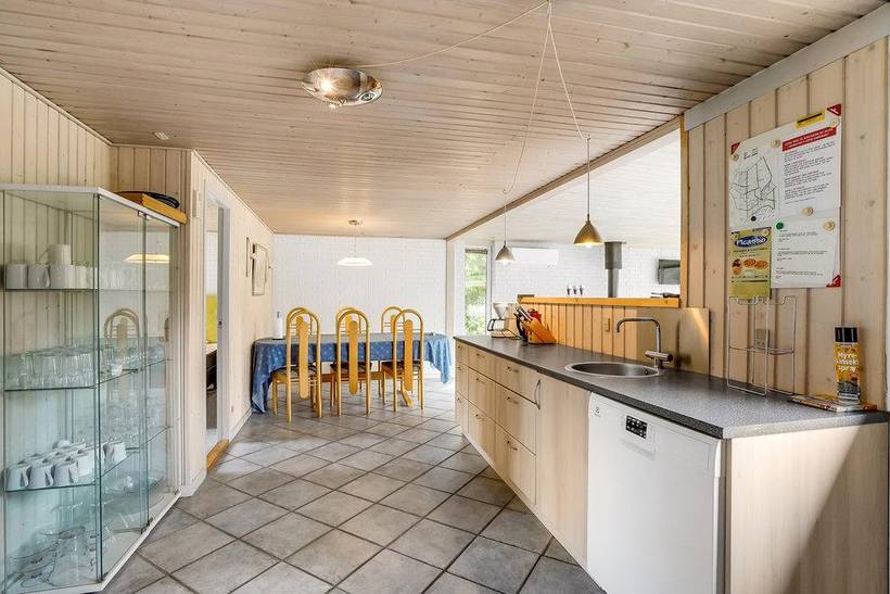 Foto von Ferienhaus LJ01 in Helligsø - Thy/Limfjord