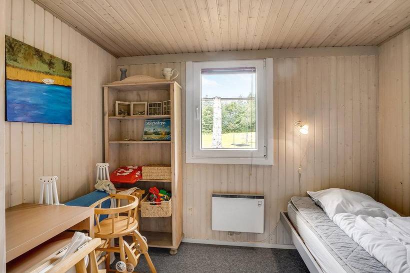 Foto von Ferienhaus LJ01 in Helligsø - Thy/Limfjord