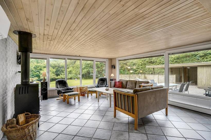 Foto von Ferienhaus LJ01 in Helligsø - Thy/Limfjord