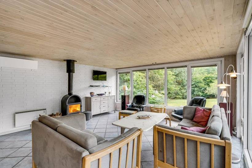 Foto von Ferienhaus LJ01 in Helligsø - Thy/Limfjord