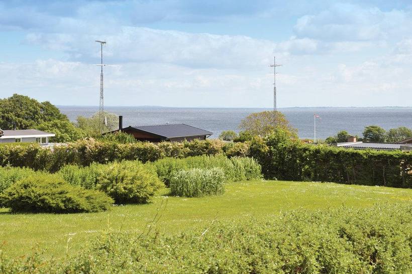 Foto von Ferienhaus LJ04 auf Nr. Kettingskov - Als