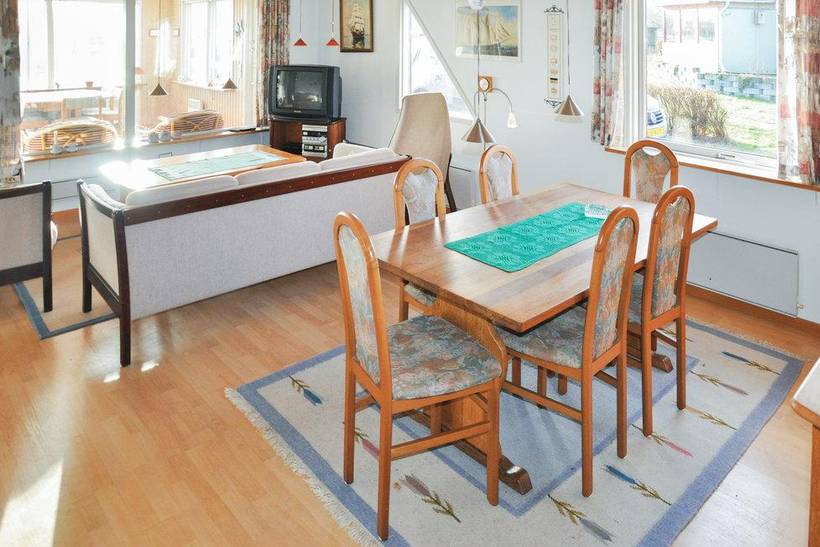Foto von Ferienhaus LJ04 auf Nr. Kettingskov - Als