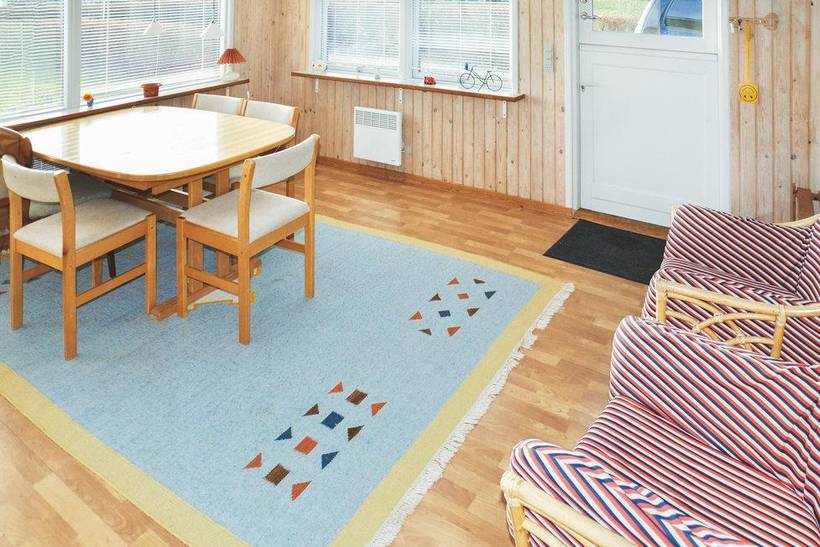 Foto von Ferienhaus LJ04 auf Nr. Kettingskov - Als