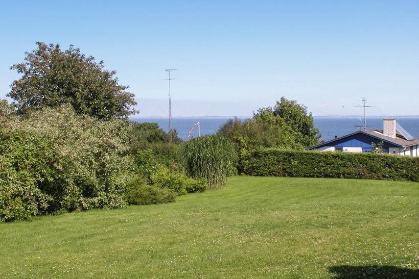 Foto von Ferienhaus LJ04 auf Nr. Kettingskov - Als