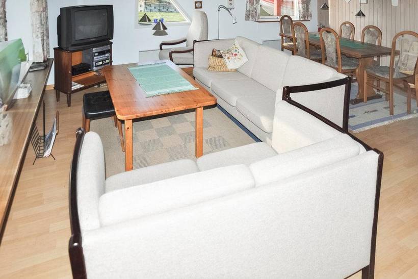 Foto von Ferienhaus LJ04 auf Nr. Kettingskov - Als