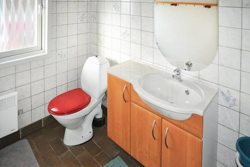 Foto von Ferienhaus LJ04 auf Nr. Kettingskov - Als