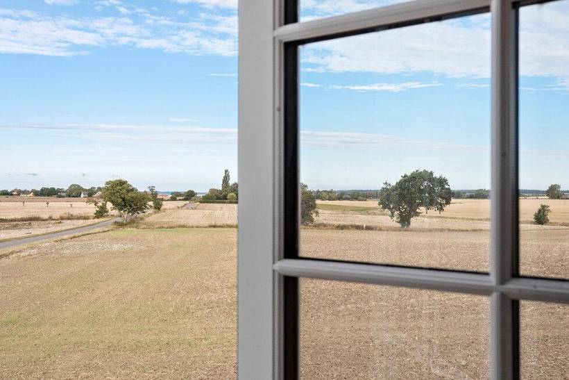 Foto von Ferienhaus LJ06 auf Nr. Alslev - Falster