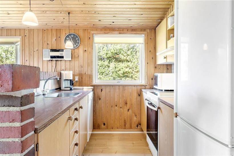 Foto von Ferienhaus LJ08 in Nørhede - Fjand - Westjütland