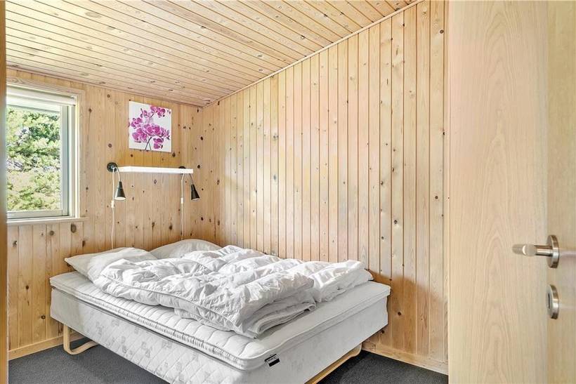 Foto von Ferienhaus LJ08 in Nørhede - Fjand - Westjütland